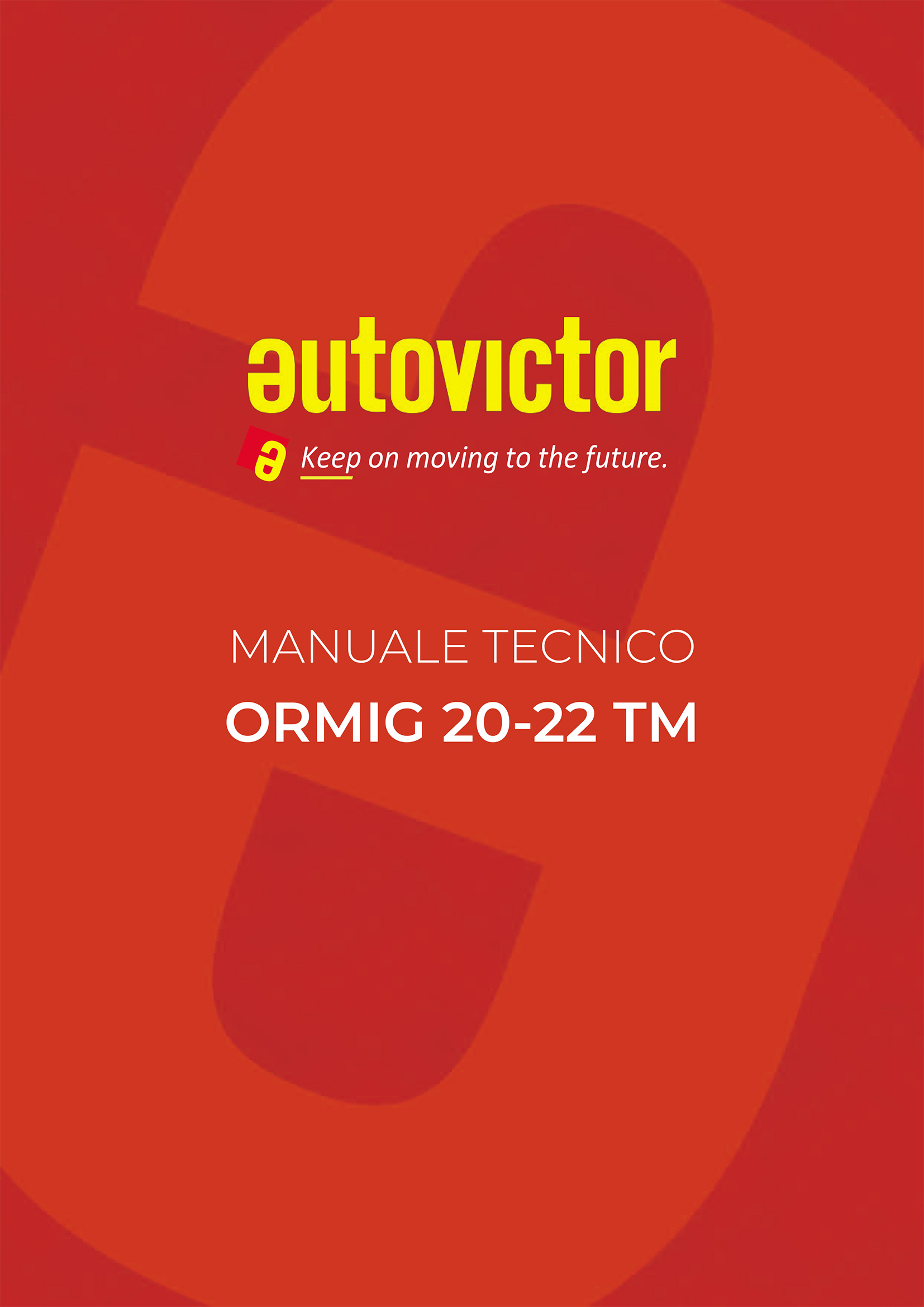 ORMIG 20-22 TM 